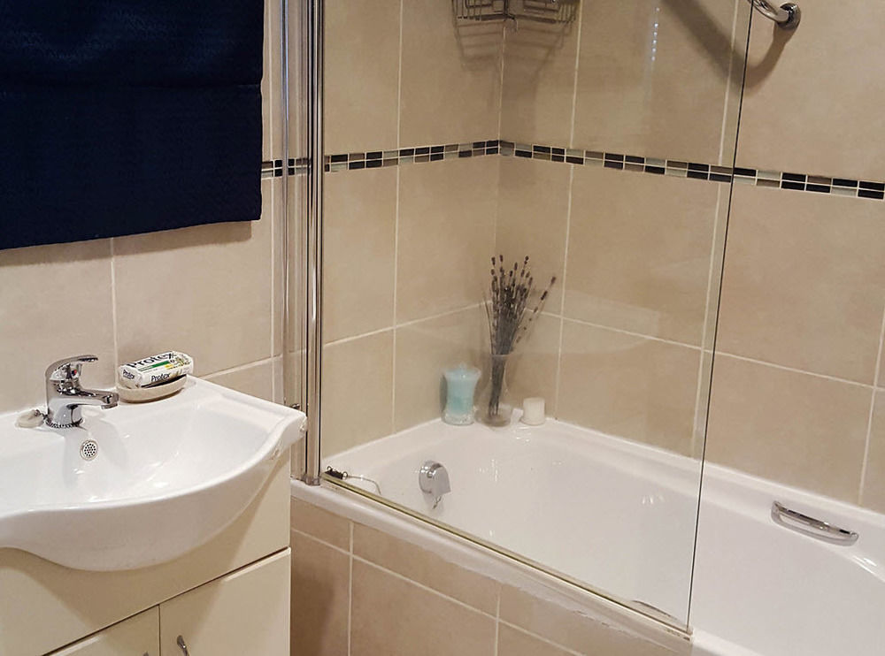 A Peaceful Retreat Bed & Breakfast Sandton Esterno foto