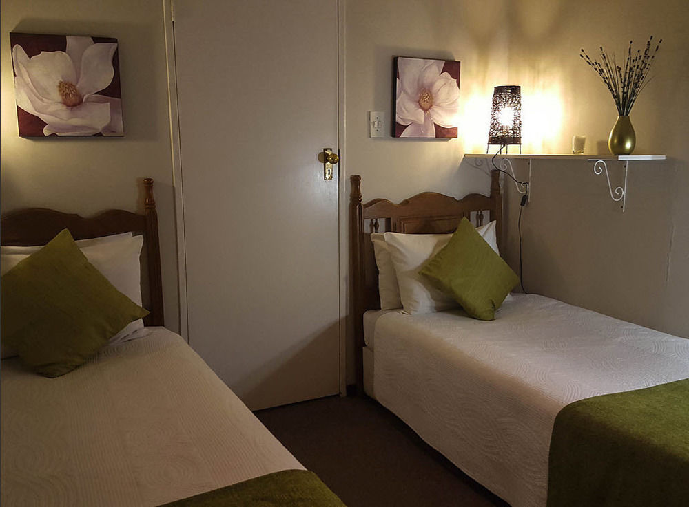 A Peaceful Retreat Bed & Breakfast Sandton Esterno foto