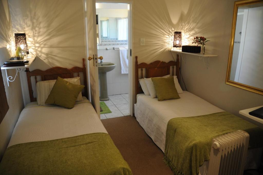 A Peaceful Retreat Bed & Breakfast Sandton Camera foto