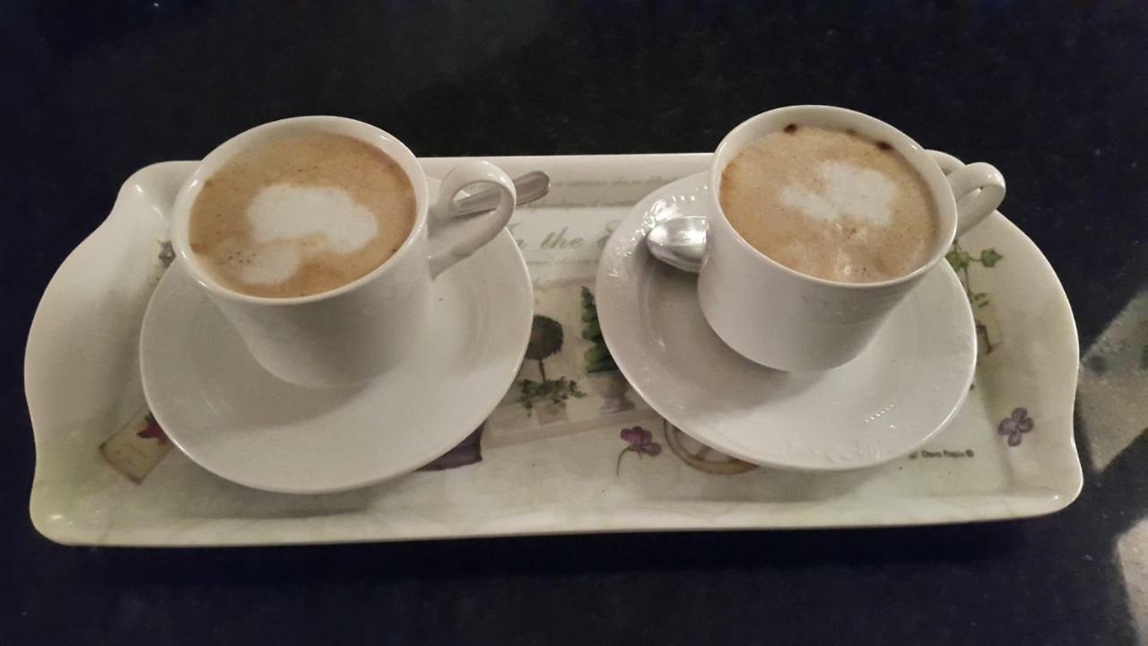 A Peaceful Retreat Bed & Breakfast Sandton Esterno foto