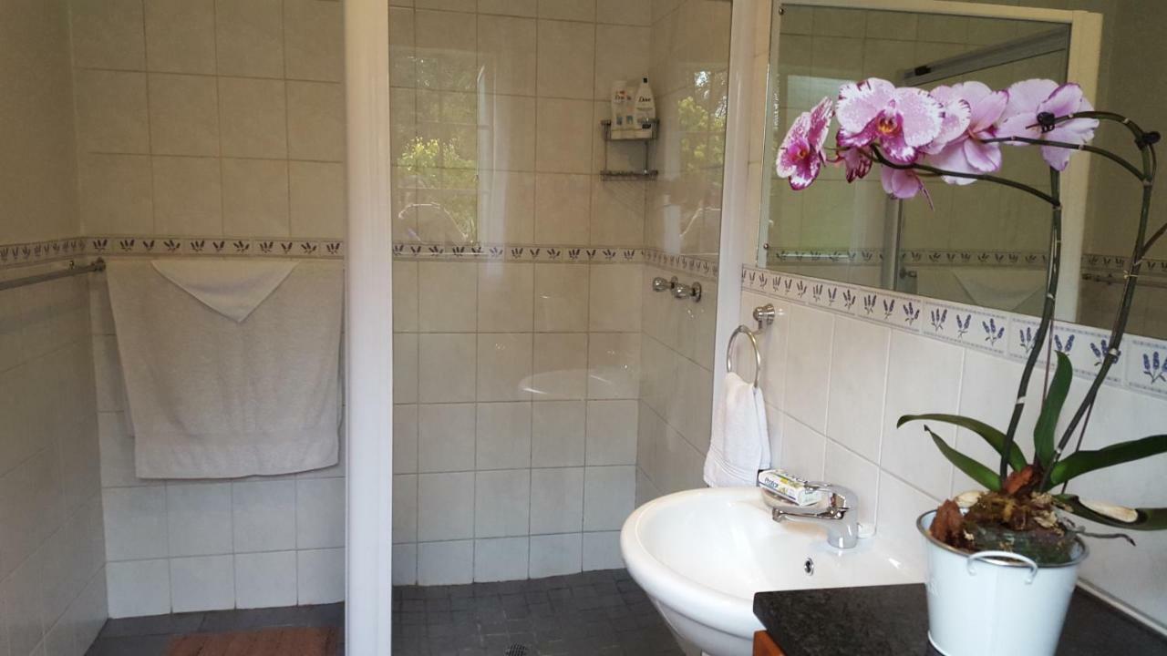 A Peaceful Retreat Bed & Breakfast Sandton Esterno foto